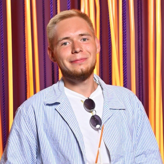 Александр Матвеев